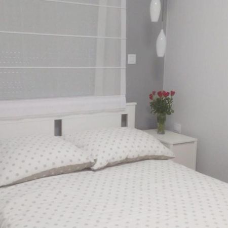 Apartament Plac Jana Pawla Apartment Gorzow Wielkopolski Exterior photo
