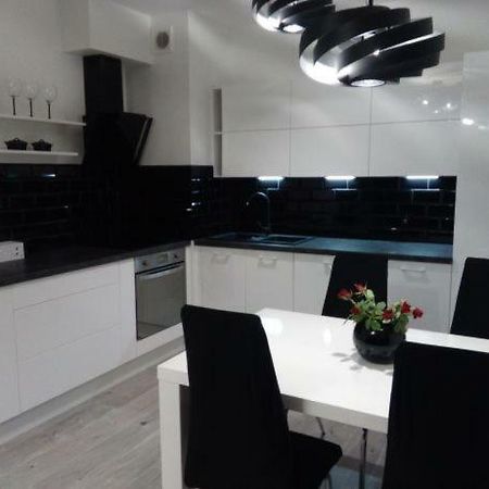 Apartament Plac Jana Pawla Apartment Gorzow Wielkopolski Exterior photo