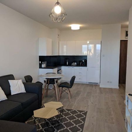Apartament Plac Jana Pawla Apartment Gorzow Wielkopolski Exterior photo