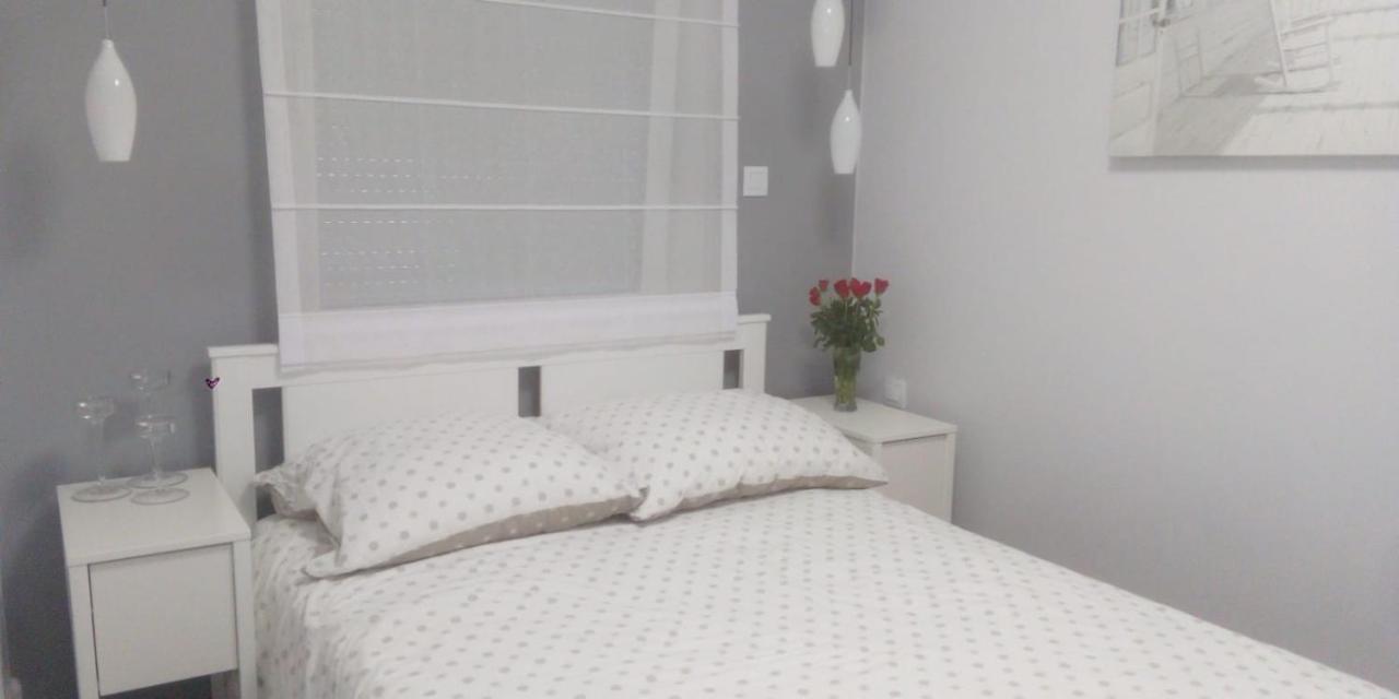 Apartament Plac Jana Pawla Apartment Gorzow Wielkopolski Exterior photo