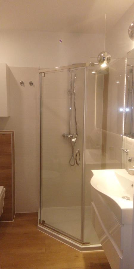 Apartament Plac Jana Pawla Apartment Gorzow Wielkopolski Exterior photo