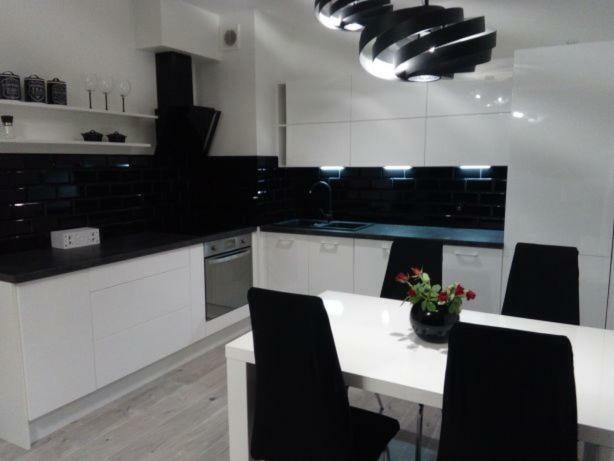 Apartament Plac Jana Pawla Apartment Gorzow Wielkopolski Exterior photo